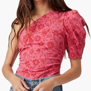 ❤️‍🔥4 for $25 SALE: Free People bodysuit